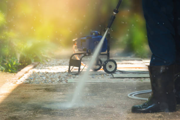 Reliable Alexandria, MN Pressure Washing Services Solutions